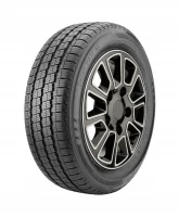 195/65R16C opona STAR PERFORMER Solar Van 4S 104/102R